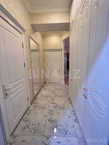 Сдаётся 3-комн. новостройка 85 м², пос. Баилова, photo 12 from 18