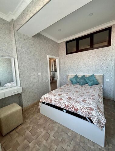 Сдаётся 3-комн. новостройка 85 м², пос. Баилова, photo 11 from 18