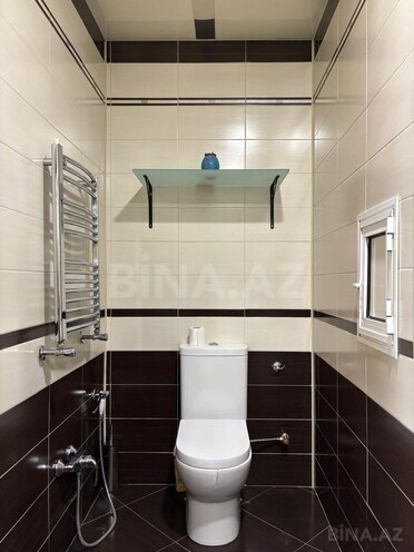 Сдаётся 3-комн. новостройка 110 м², м. Ичеришехер, photo 19 from 23