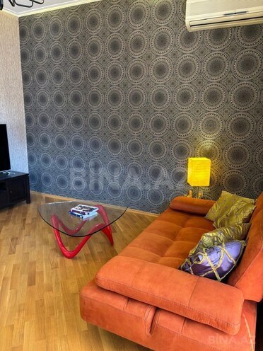 Сдаётся 3-комн. новостройка 110 м², м. Ичеришехер, photo 15 from 23