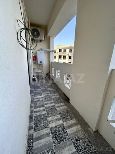 Сдаётся 3-комн. новостройка 85 м², пос. Баилова, photo 15 from 18