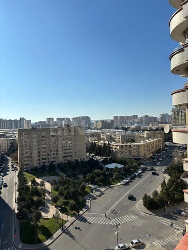 Сдаётся 3-комн. новостройка 110 м², м. Ичеришехер, photo 20 from 23