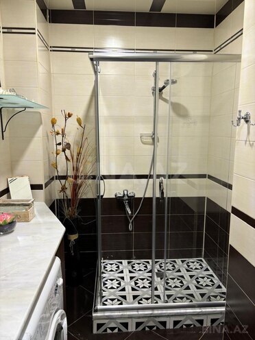 Сдаётся 3-комн. новостройка 110 м², м. Ичеришехер, photo 17 from 23