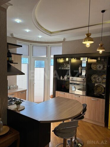 Сдаётся 3-комн. новостройка 110 м², м. Ичеришехер, photo 11 from 23