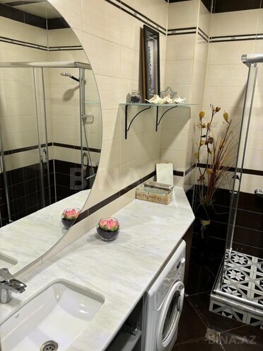 Сдаётся 3-комн. новостройка 110 м², м. Ичеришехер, photo 18 from 23