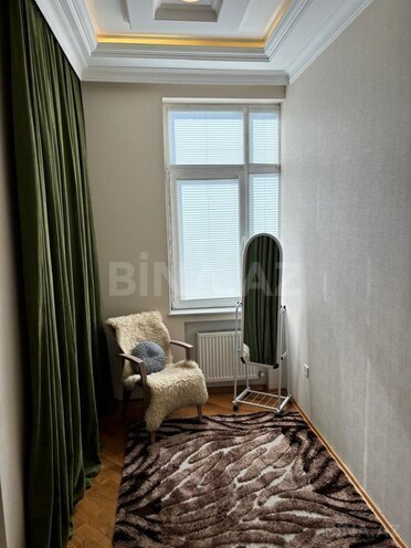 Сдаётся 3-комн. новостройка 110 м², м. Ичеришехер, photo 5 from 23