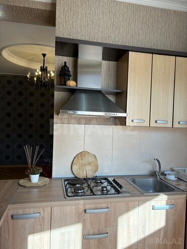 Сдаётся 3-комн. новостройка 110 м², м. Ичеришехер, photo 13 from 23