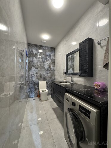 Satılır 3 otaqlı yeni tikili 136 m², 8-ci mikrorayon q., photo 21 from 23