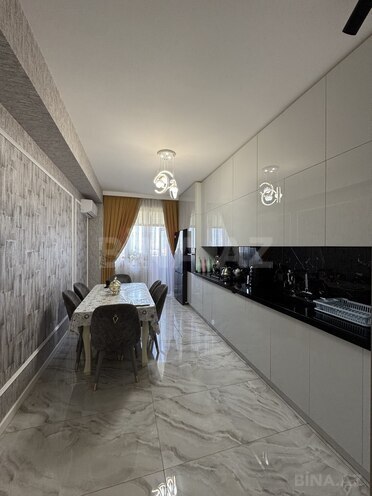 Satılır 3 otaqlı yeni tikili 136 m², 8-ci mikrorayon q., photo 9 from 23