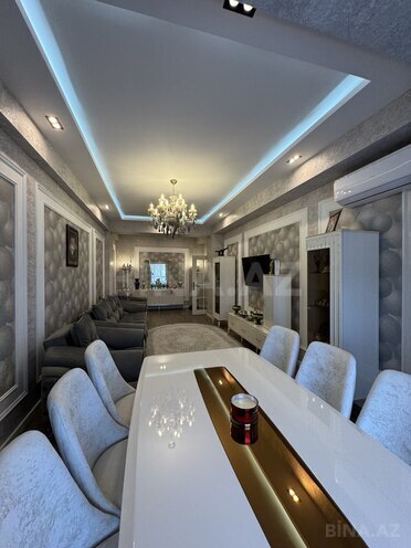 Satılır 3 otaqlı yeni tikili 136 m², 8-ci mikrorayon q., photo 7 from 23