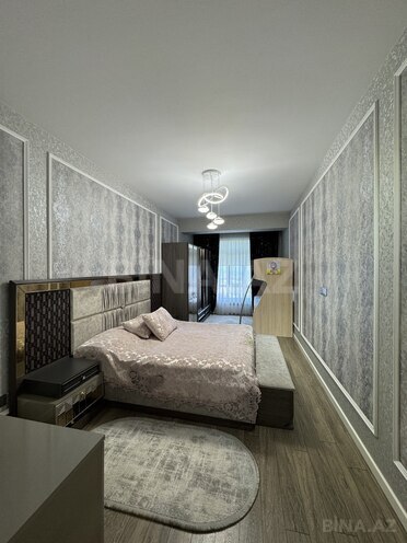 Satılır 3 otaqlı yeni tikili 136 m², 8-ci mikrorayon q., photo 18 from 23