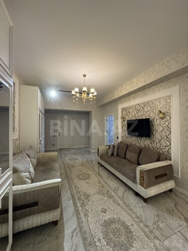 Satılır 3 otaqlı yeni tikili 136 m², 8-ci mikrorayon q., photo 12 from 23