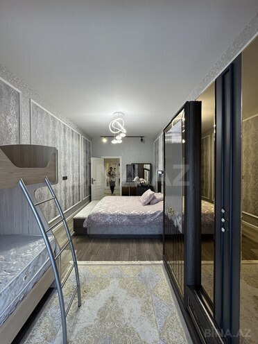 Satılır 3 otaqlı yeni tikili 136 m², 8-ci mikrorayon q., photo 19 from 23