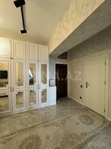 Satılır 3 otaqlı yeni tikili 136 m², 8-ci mikrorayon q., photo 14 from 23