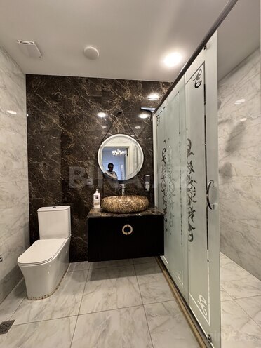Satılır 3 otaqlı yeni tikili 136 m², 8-ci mikrorayon q., photo 20 from 23