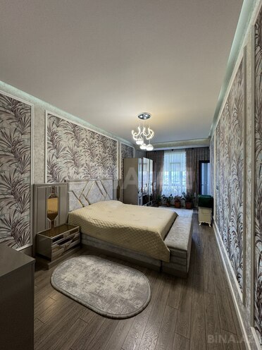 Satılır 3 otaqlı yeni tikili 136 m², 8-ci mikrorayon q., photo 16 from 23