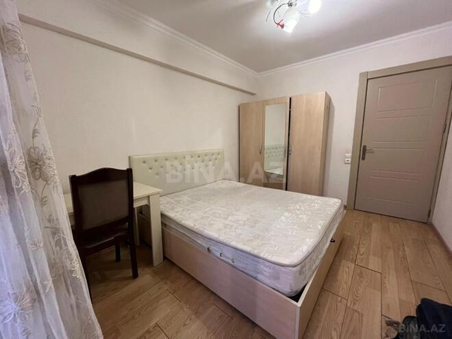 Satılır 2 otaqlı köhnə tikili 45 m², Gənclik m., photo 9 from 23
