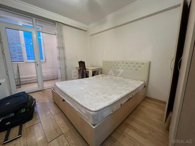 Satılır 2 otaqlı köhnə tikili 45 m², Gənclik m., photo 10 from 23