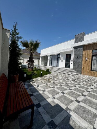 Продаётся 4-комн. дом/дача 180 м², пос. Мардакан, photo 3 from 18