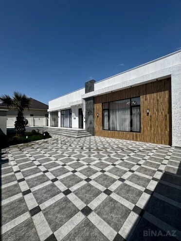 Продаётся 4-комн. дом/дача 180 м², пос. Мардакан, photo 1 from 18