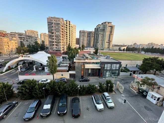 Satılır 2 otaqlı köhnə tikili 45 m², Gənclik m., photo 17 from 23