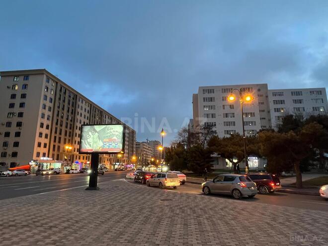 Satılır 2 otaqlı köhnə tikili 45 m², Gənclik m., photo 21 from 23