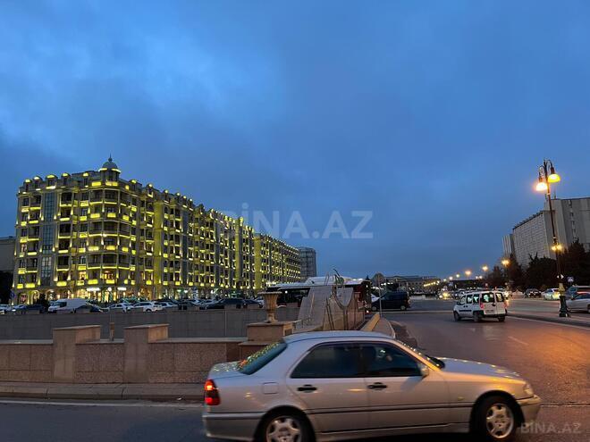 Satılır 2 otaqlı köhnə tikili 45 m², Gənclik m., photo 22 from 23