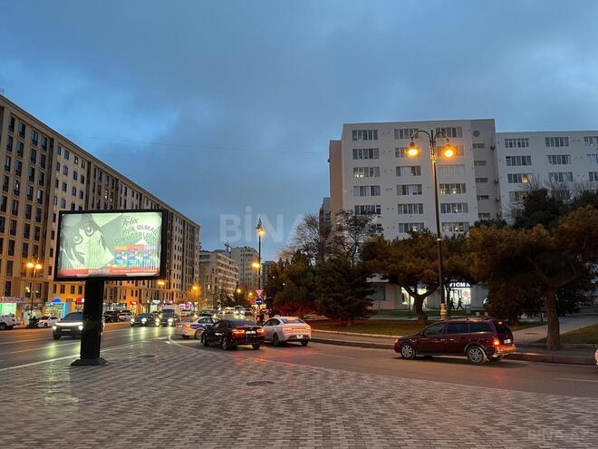 Satılır 2 otaqlı köhnə tikili 45 m², Gənclik m., photo 18 from 23