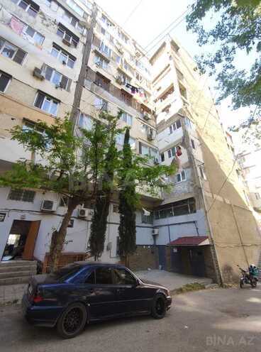 Продаётся 2-комн. вторичка 60 м², м. Иншаатчылар, photo 5 from 16