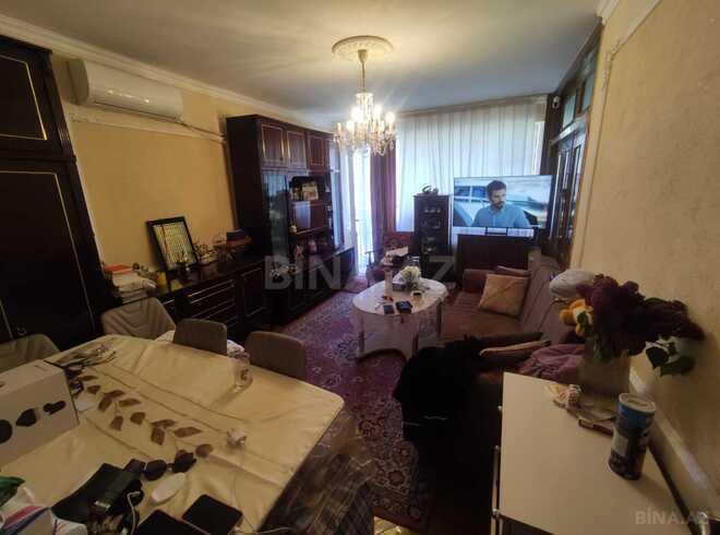 Продаётся 2-комн. вторичка 60 м², м. Иншаатчылар, photo 15 from 16