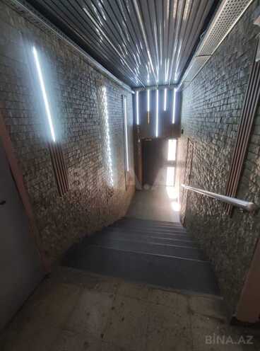 Продаётся 2-комн. вторичка 60 м², м. Иншаатчылар, photo 3 from 16