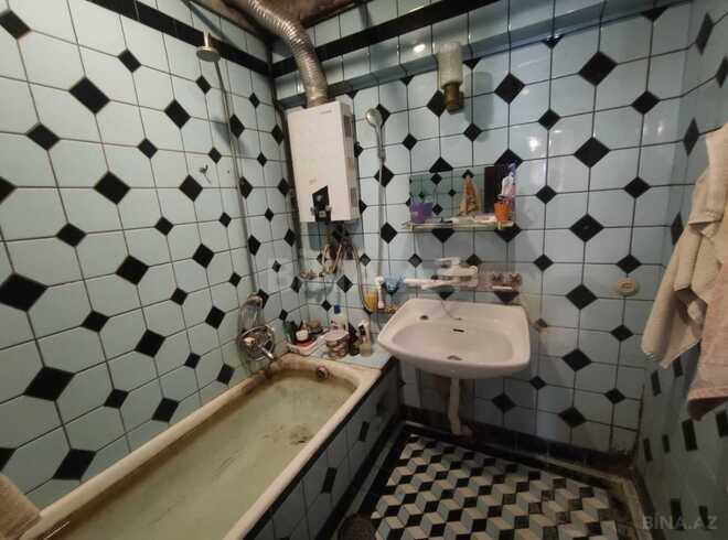 Продаётся 2-комн. вторичка 60 м², м. Иншаатчылар, photo 14 from 16
