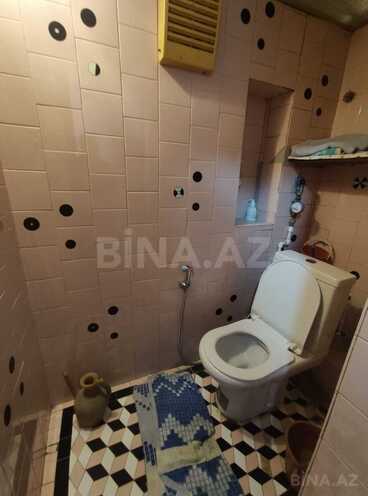 Продаётся 2-комн. вторичка 60 м², м. Иншаатчылар, photo 6 from 16
