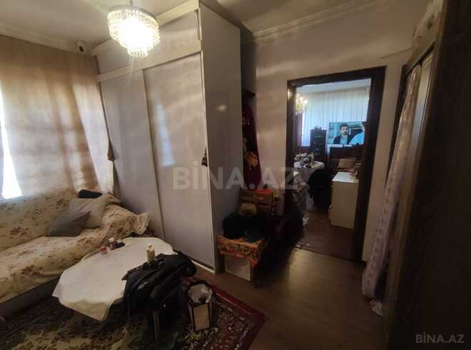 Продаётся 2-комн. вторичка 60 м², м. Иншаатчылар, photo 10 from 16