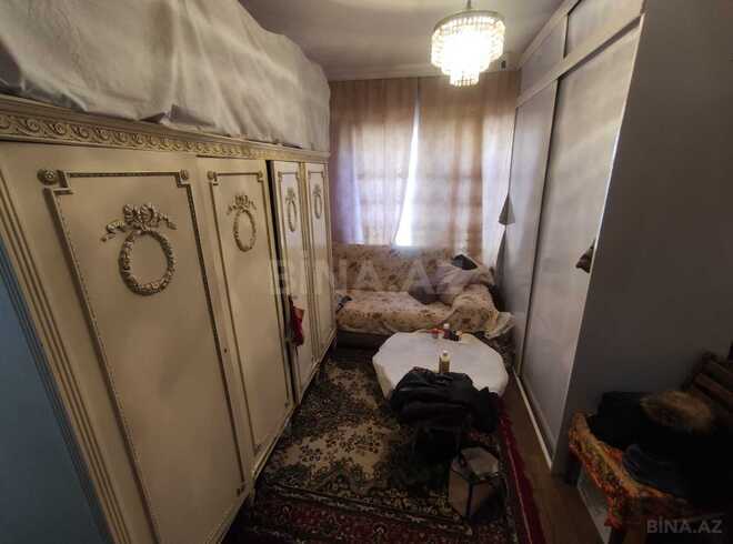 Продаётся 2-комн. вторичка 60 м², м. Иншаатчылар, photo 11 from 16
