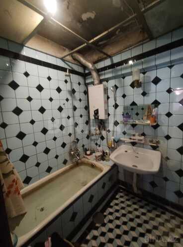 Продаётся 2-комн. вторичка 60 м², м. Иншаатчылар, photo 9 from 16