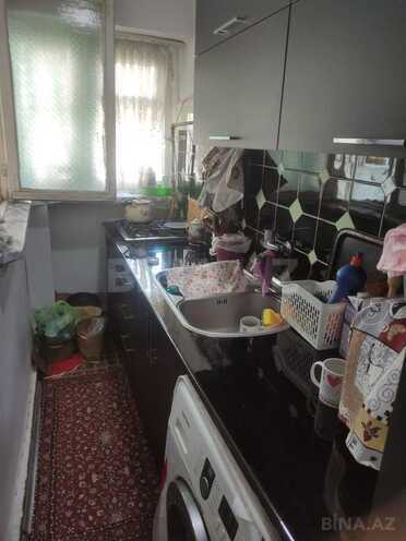 Продаётся 2-комн. вторичка 60 м², м. Иншаатчылар, photo 8 from 16
