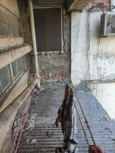 Продаётся 2-комн. вторичка 60 м², м. Иншаатчылар, photo 7 from 16