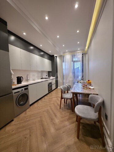Продаётся 4-комн. новостройка 126 м², Хатаинский р., photo 12 from 22