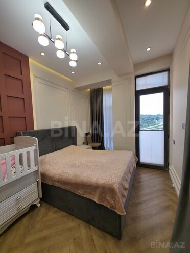 Продаётся 4-комн. новостройка 126 м², Хатаинский р., photo 6 from 22