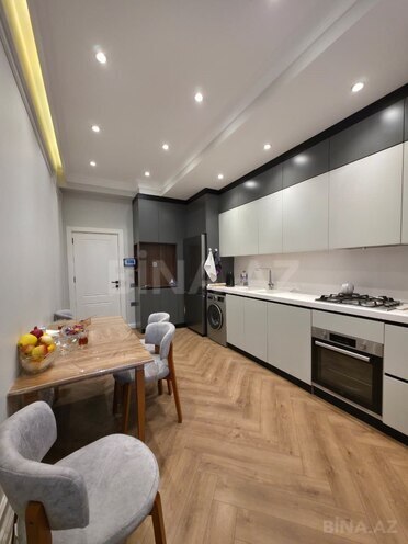 Продаётся 4-комн. новостройка 126 м², Хатаинский р., photo 14 from 22