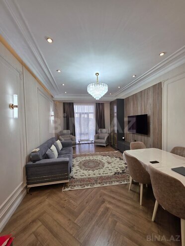 Продаётся 4-комн. новостройка 126 м², Хатаинский р., photo 1 from 22