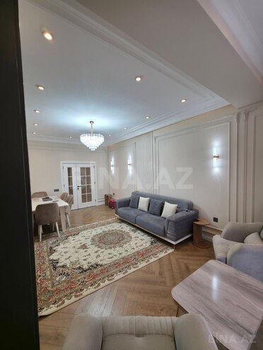 Продаётся 4-комн. новостройка 126 м², Хатаинский р., photo 3 from 22
