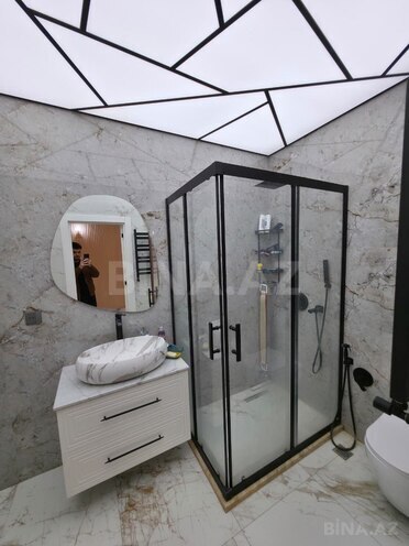 Продаётся 4-комн. новостройка 126 м², Хатаинский р., photo 15 from 22