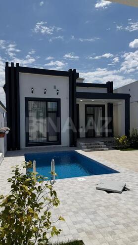 Продаётся 4-комн. дом/дача 140 м², пос. Шувеляны, photo 1 from 20