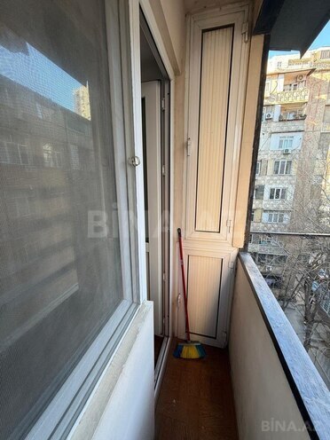 Satılır 2 otaqlı köhnə tikili 65 m², Memar Əcəmi m., photo 14 from 15