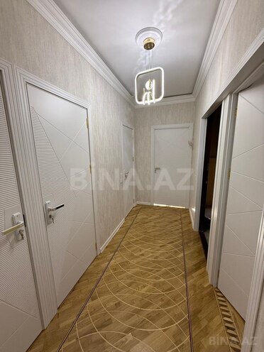 Satılır 2 otaqlı köhnə tikili 65 m², Memar Əcəmi m., photo 10 from 15