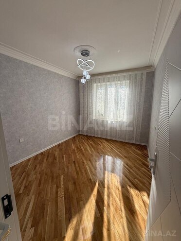 Satılır 2 otaqlı köhnə tikili 65 m², Memar Əcəmi m., photo 5 from 15