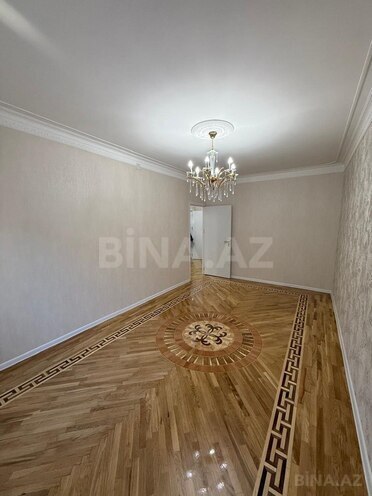 Satılır 2 otaqlı köhnə tikili 65 m², Memar Əcəmi m., photo 3 from 15