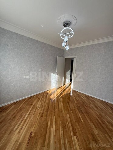 Satılır 2 otaqlı köhnə tikili 65 m², Memar Əcəmi m., photo 4 from 15